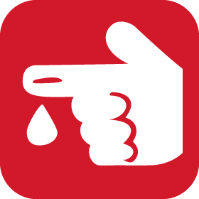 PNT Wundzentren Symbol