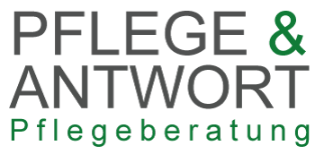 Pflege & Antwort